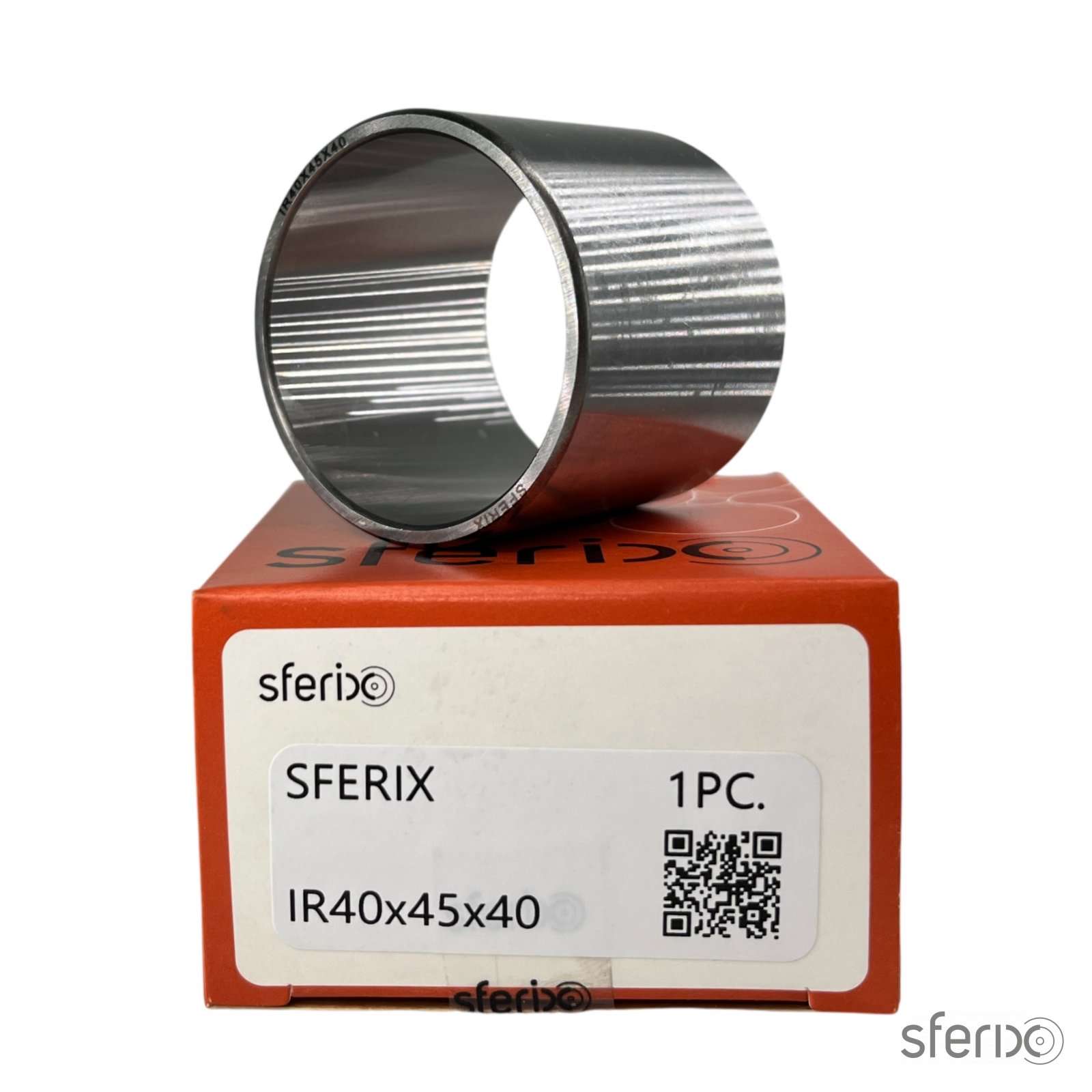 Втулка IR40X45X40 SFERIX - Сферикс - фото -  3